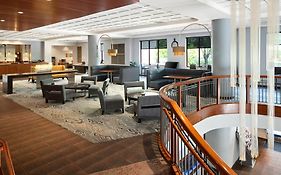 Doubletree By Hilton Hotel Boston - Downtown